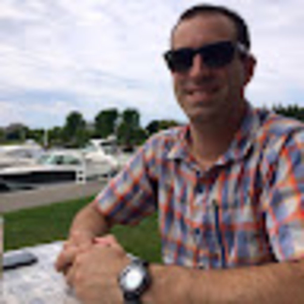 Meet your Posher, Mark